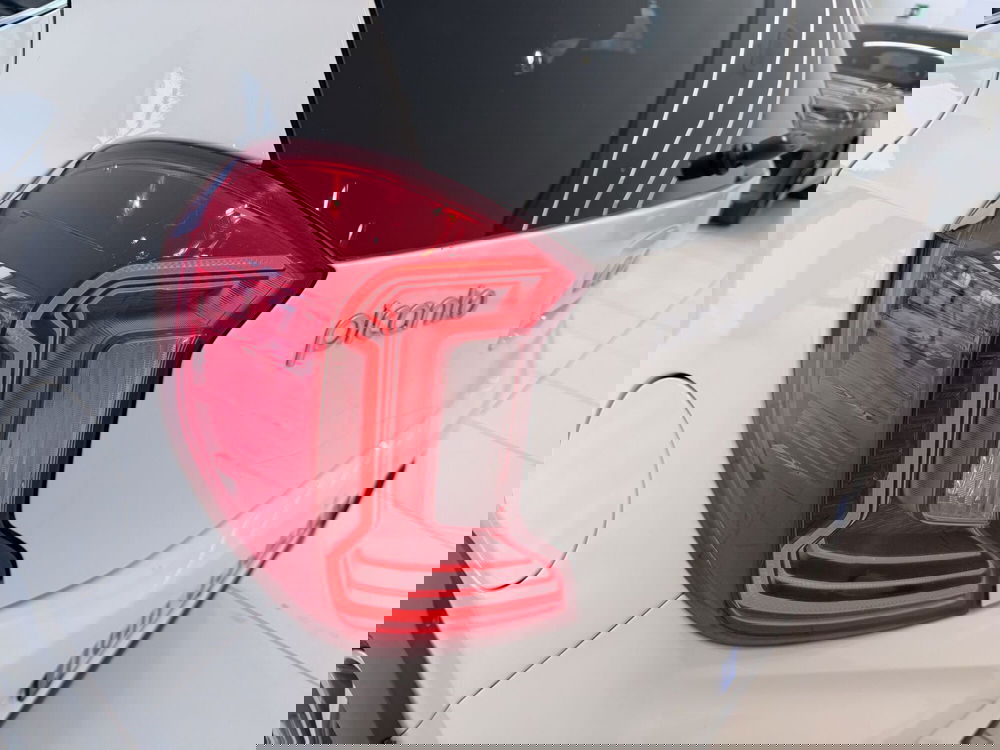 Kia Picanto usata a Latina (16)