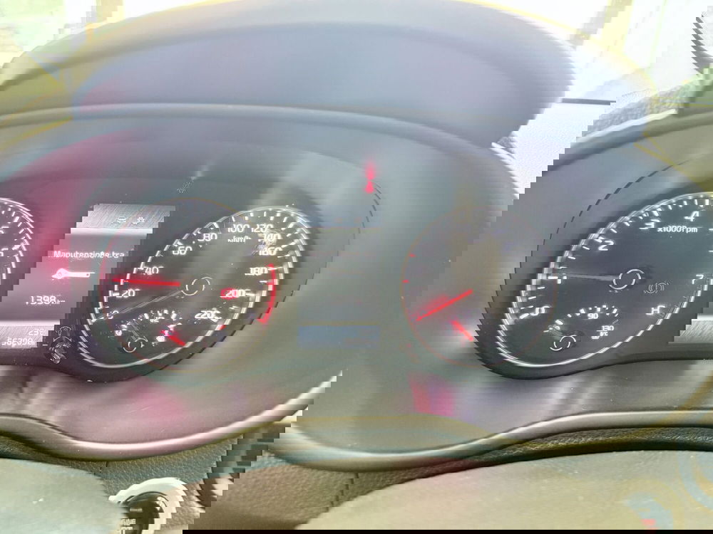 Kia Picanto usata a Latina (17)