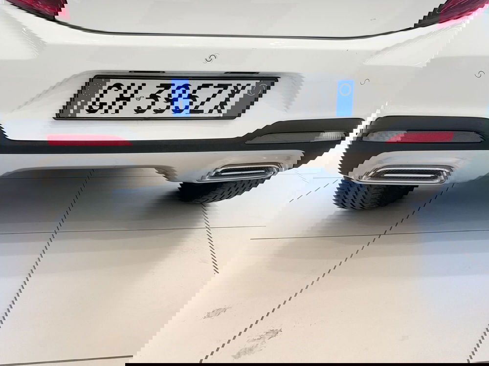 Kia Picanto usata a Latina (19)