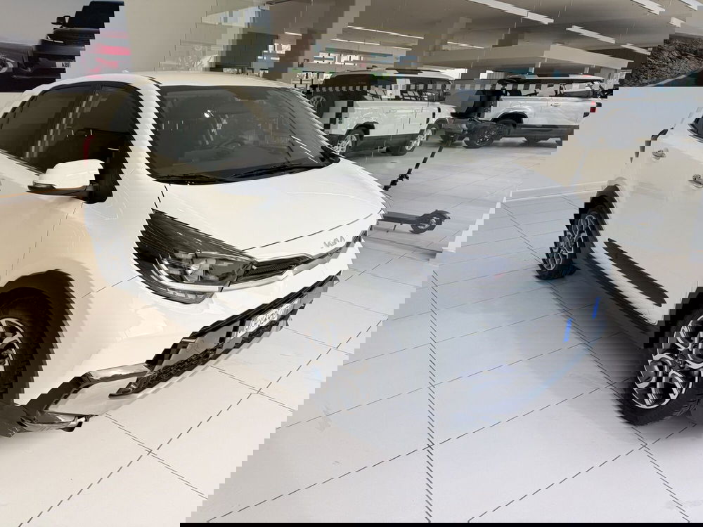 Kia Picanto usata a Latina (2)