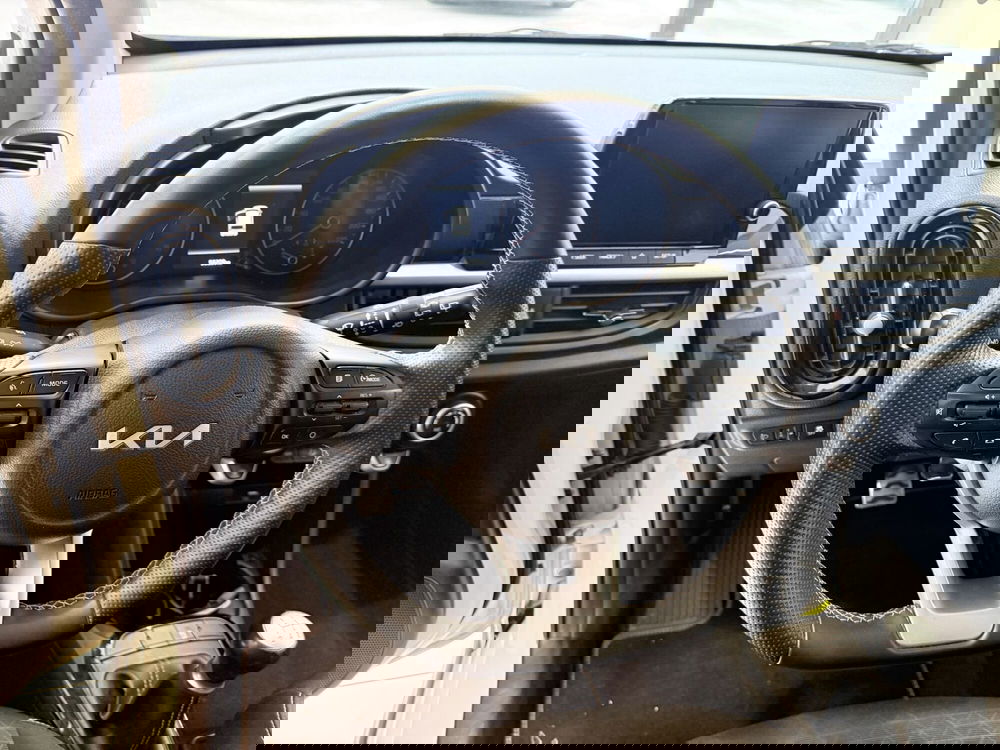 Kia Picanto usata a Latina (20)