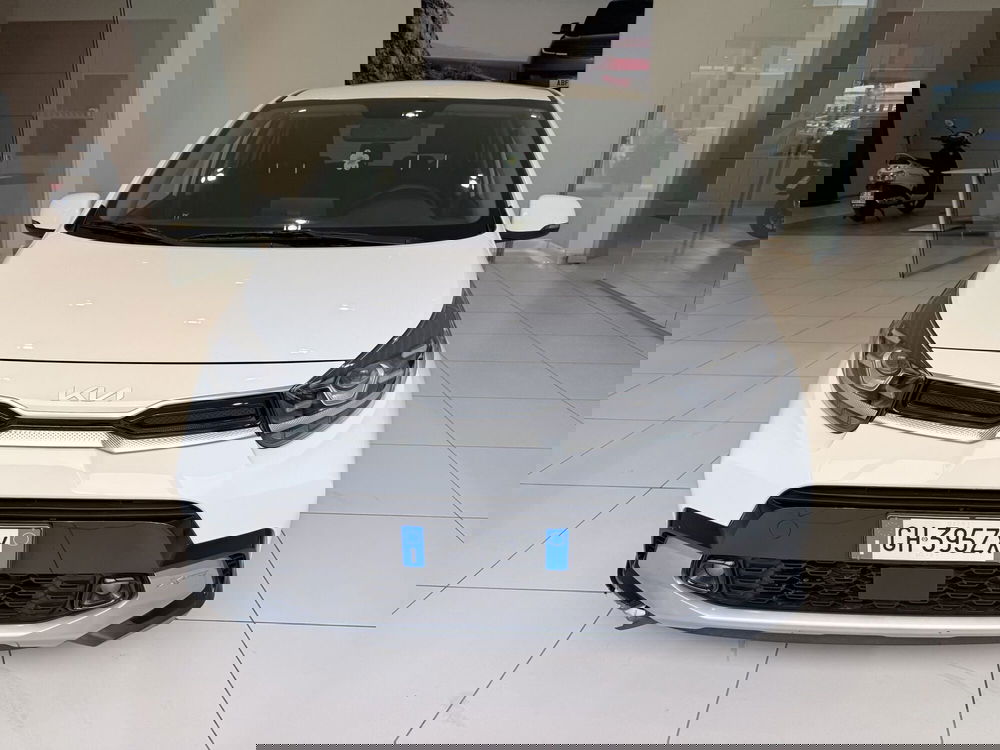 Kia Picanto usata a Latina (3)