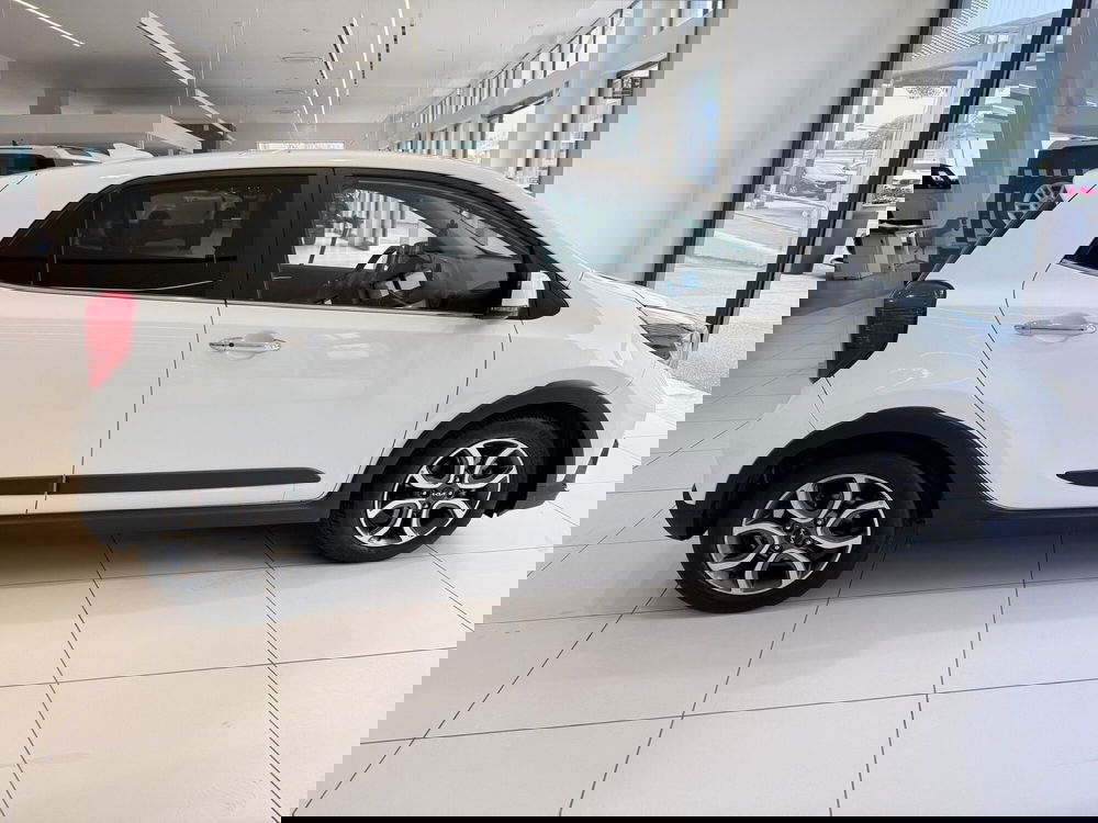 Kia Picanto usata a Latina (5)