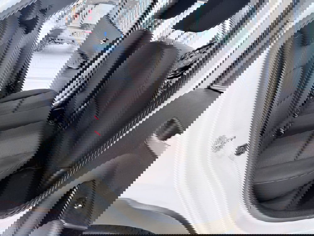 Kia Picanto usata a Latina (7)