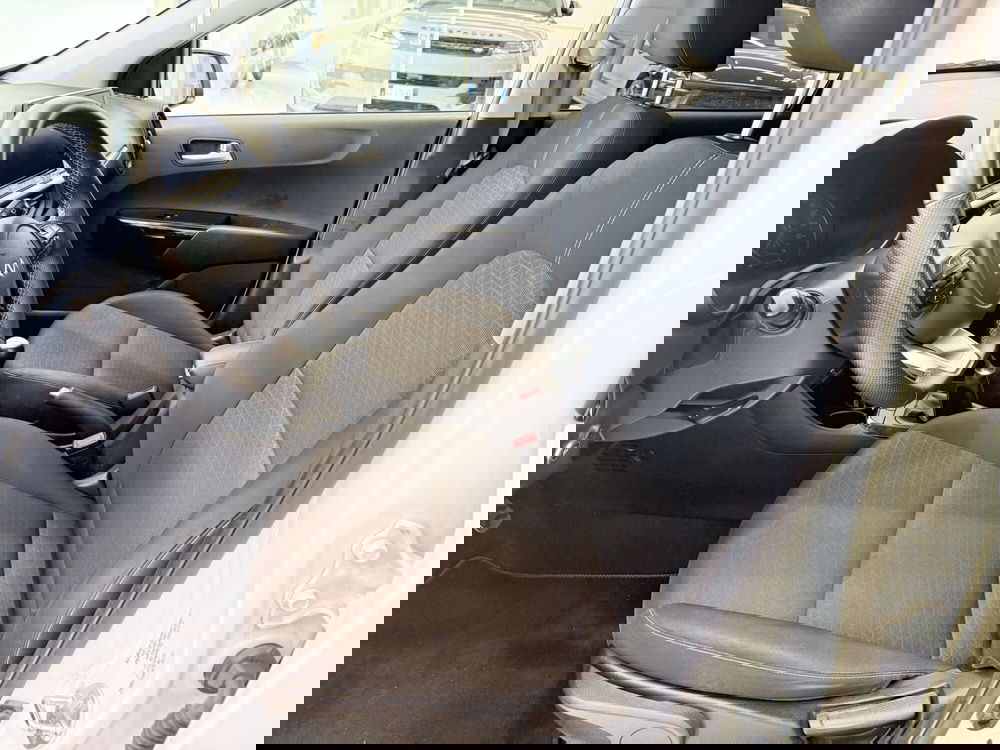 Kia Picanto usata a Latina (8)