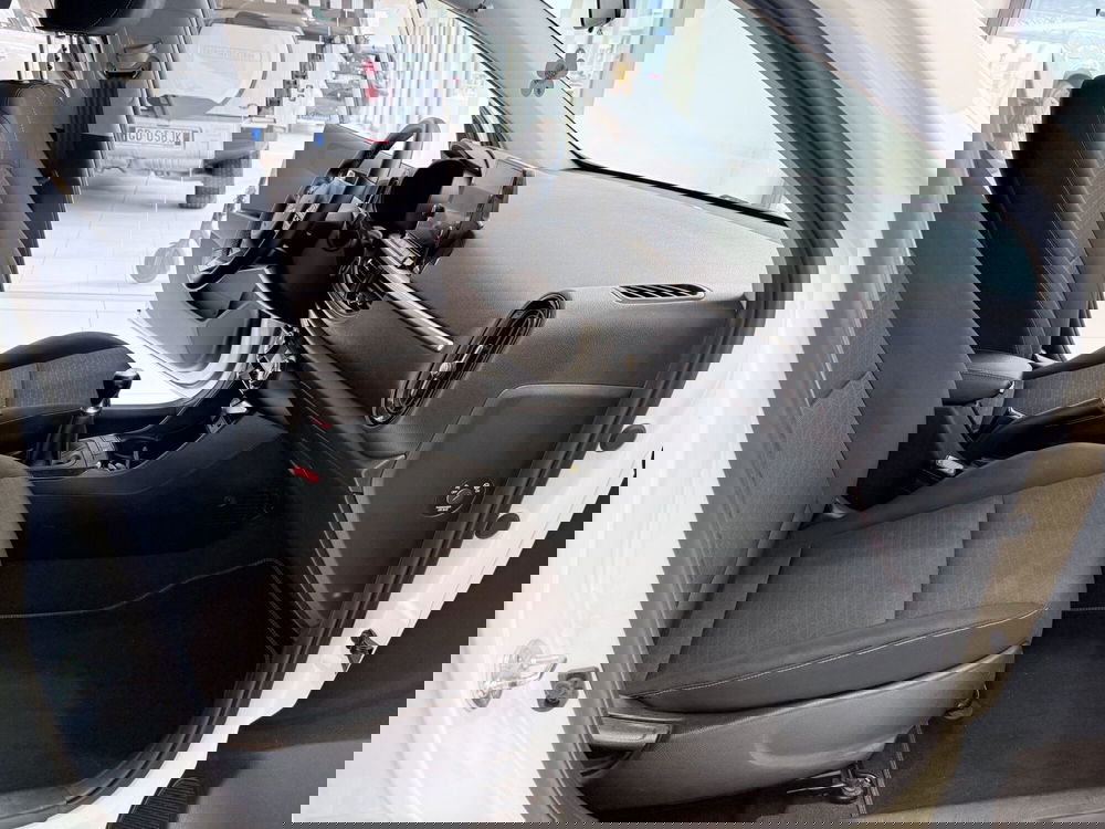 Kia Picanto usata a Latina (9)