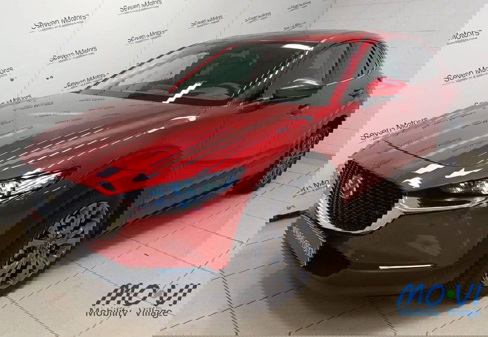 Mazda CX-30 usata a Torino