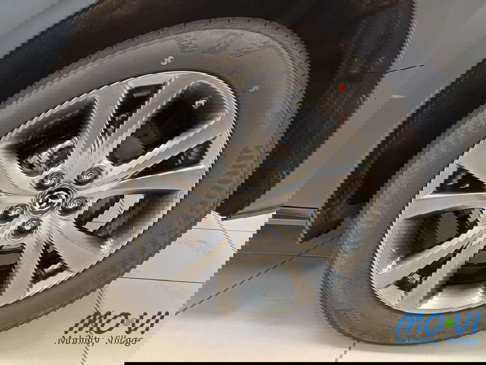 Mazda CX-30 usata a Torino (10)