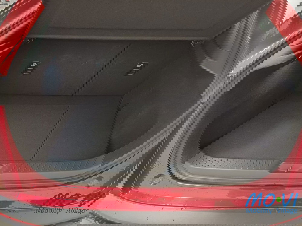 Mazda CX-30 usata a Torino (11)