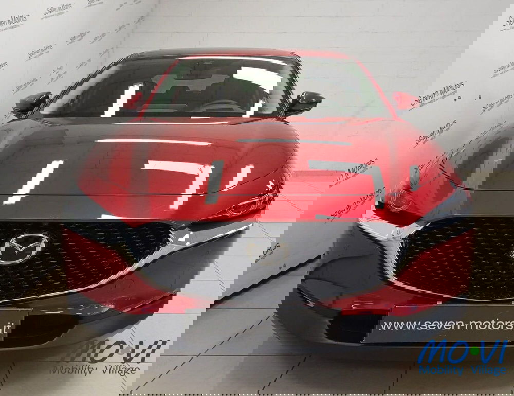 Mazda CX-30 usata a Torino (14)