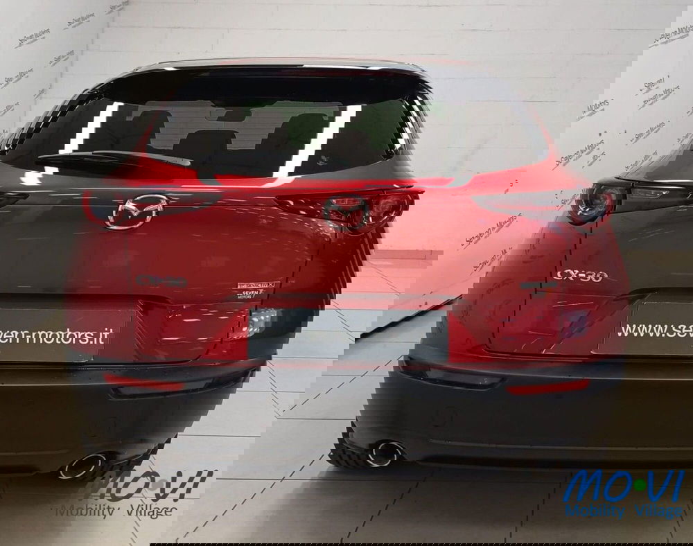 Mazda CX-30 usata a Torino (2)