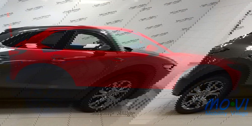 Mazda CX-30 usata a Torino (3)