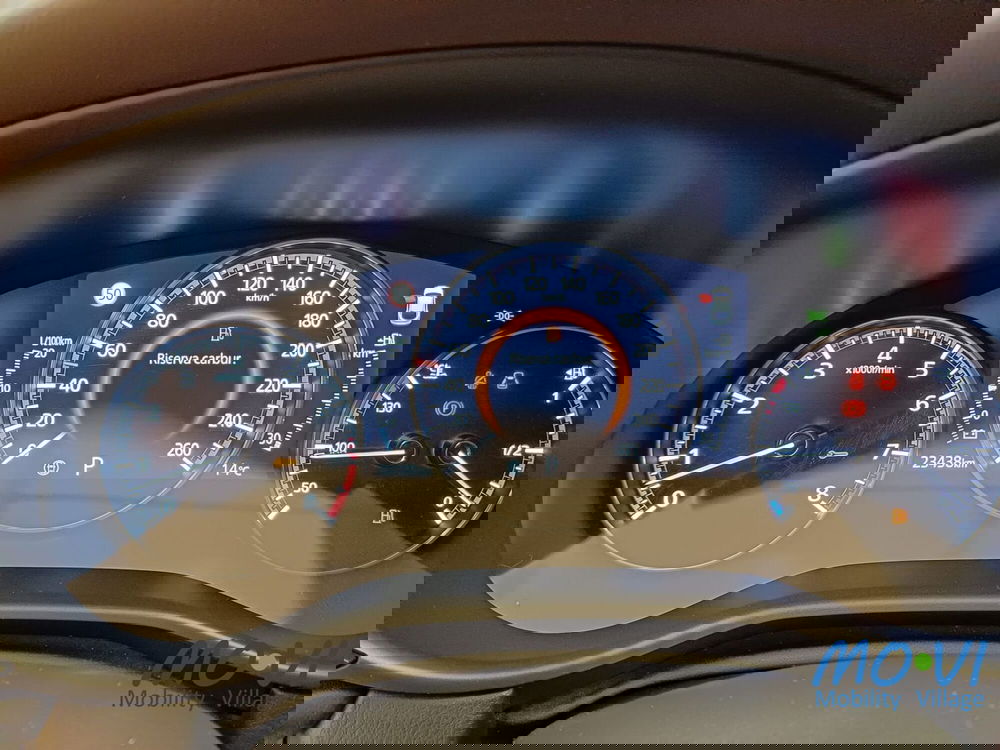 Mazda CX-30 usata a Torino (4)