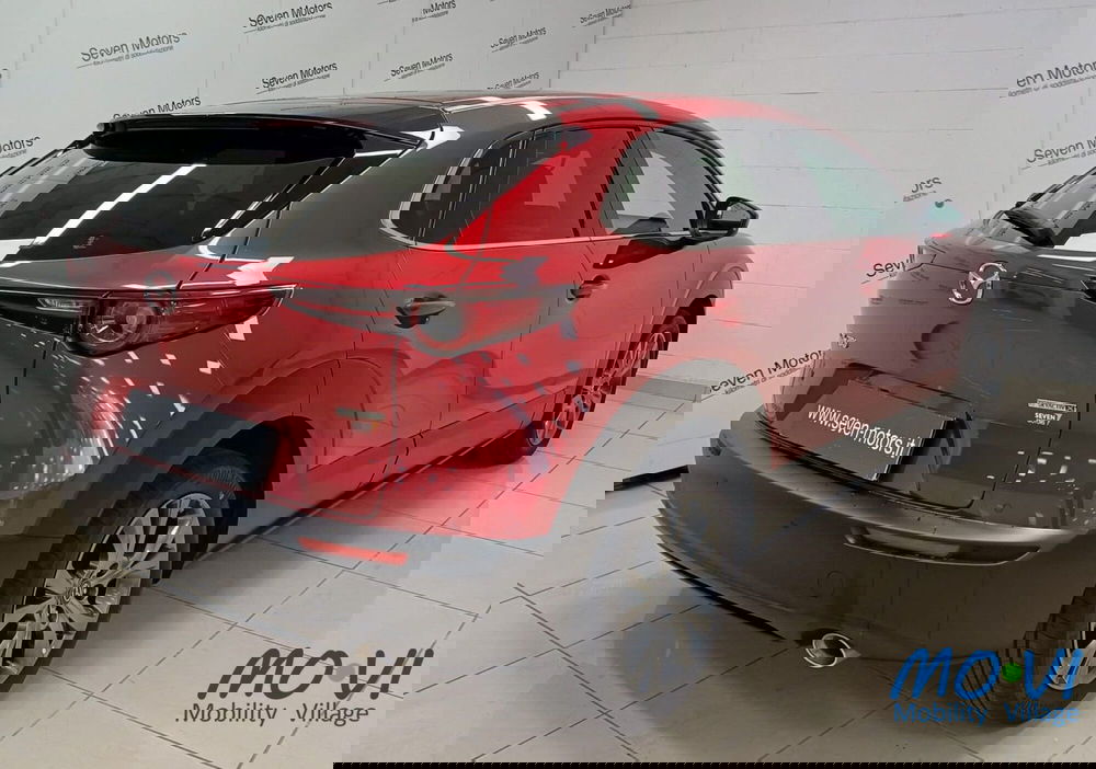 Mazda CX-30 usata a Torino (5)