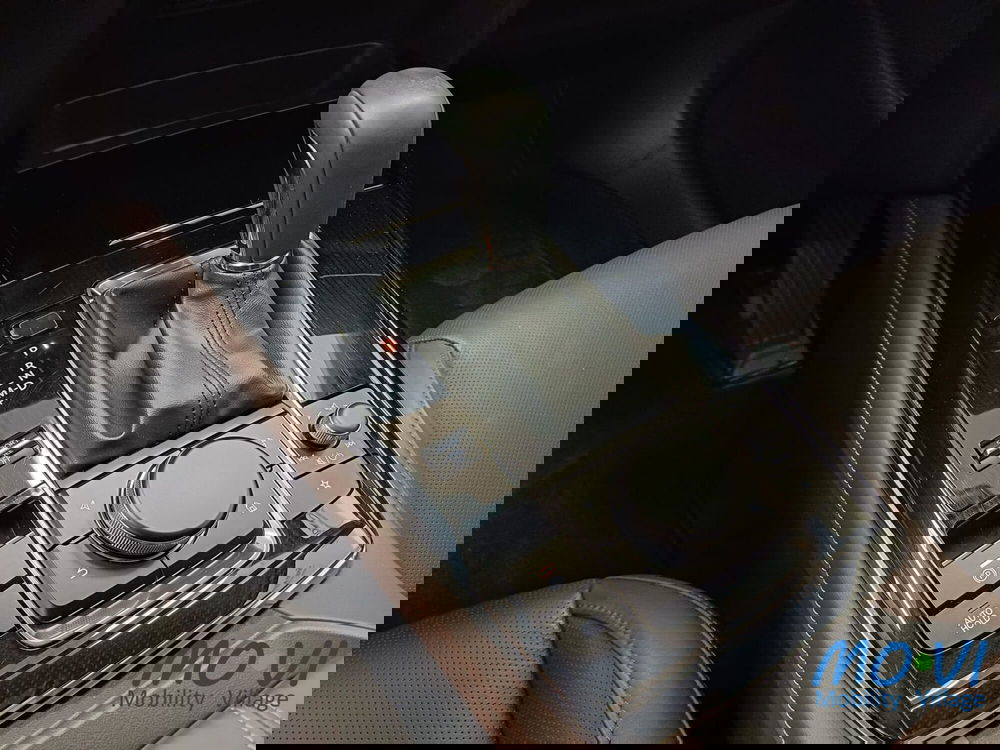 Mazda CX-30 usata a Torino (6)