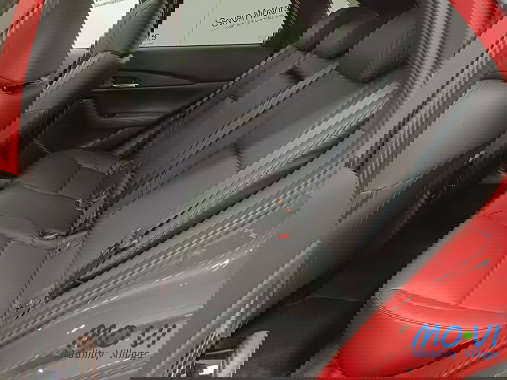 Mazda CX-30 usata a Torino (7)