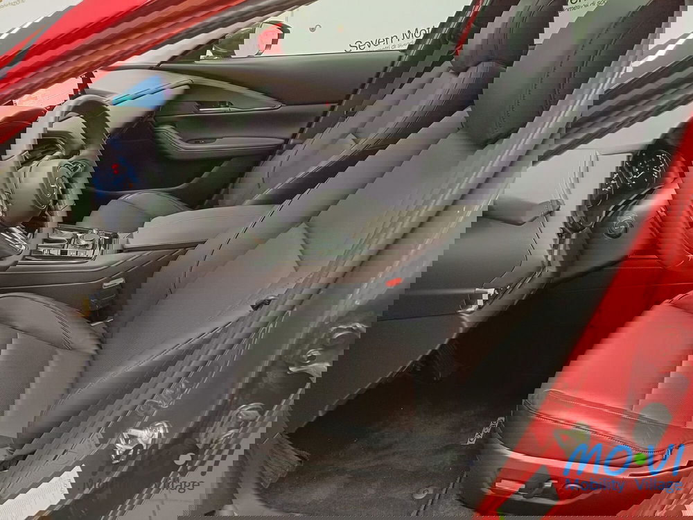 Mazda CX-30 usata a Torino (8)