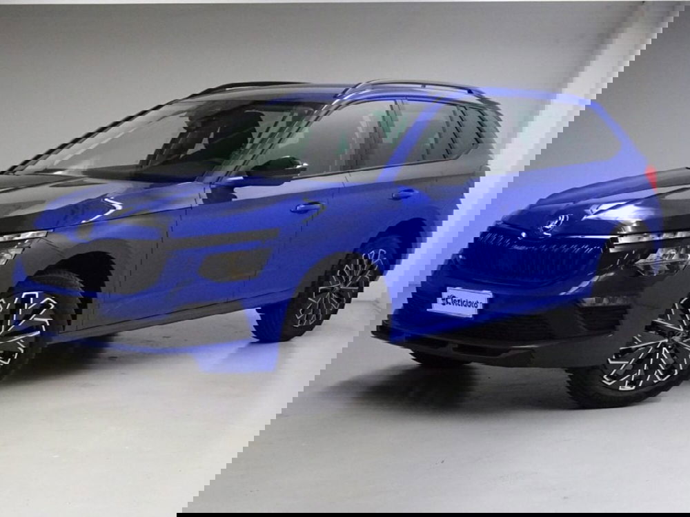 Skoda Kamiq nuova a Como