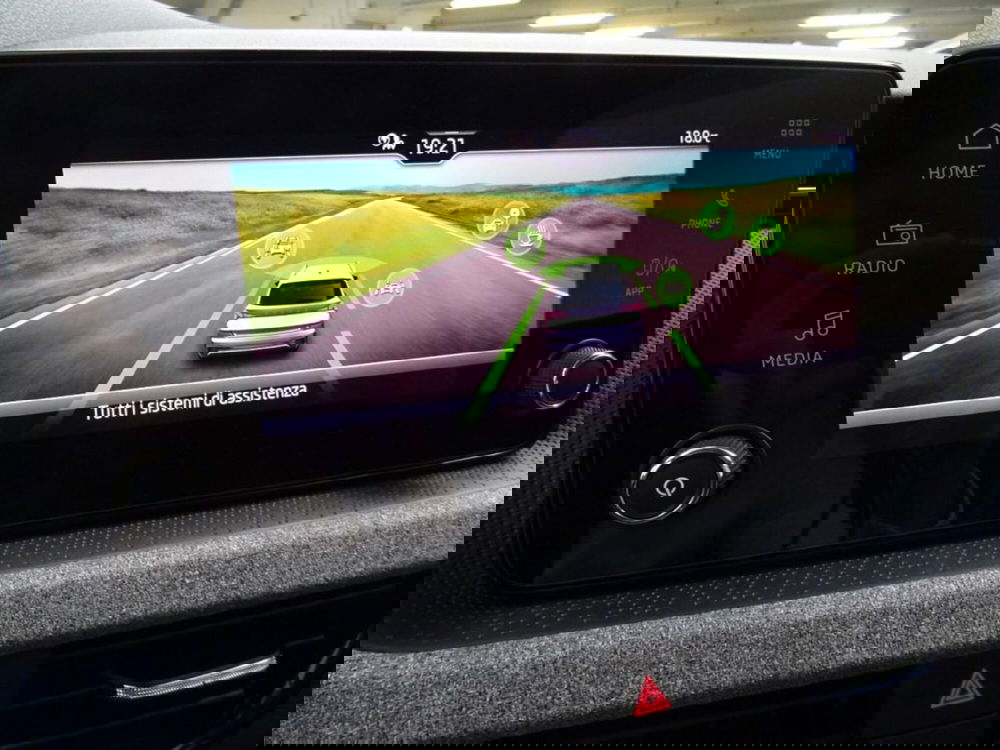 Skoda Kamiq nuova a Como (10)