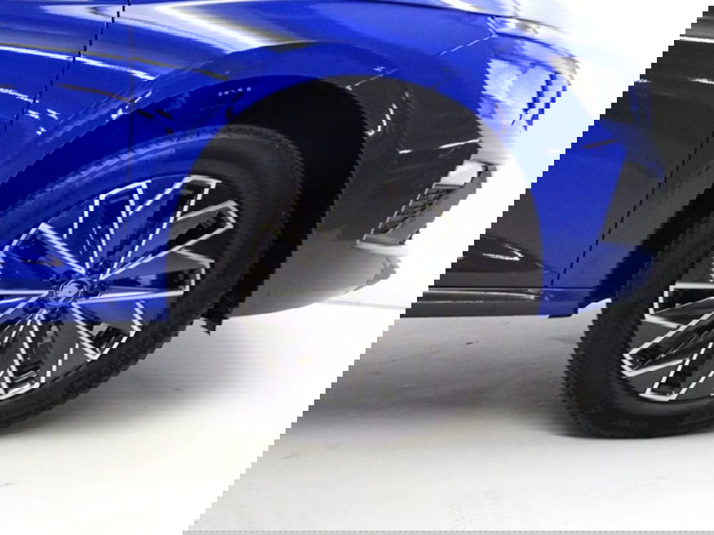 Skoda Kamiq nuova a Como (11)