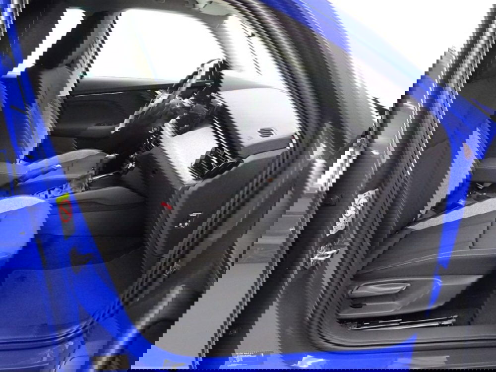 Skoda Kamiq nuova a Como (3)