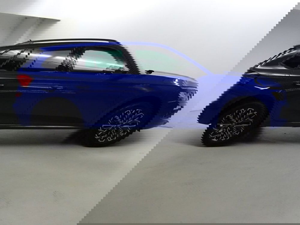 Skoda Kamiq nuova a Como (5)