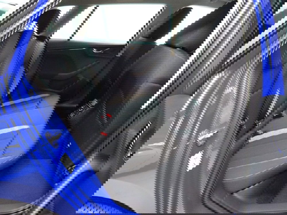 Skoda Kamiq nuova a Como (6)