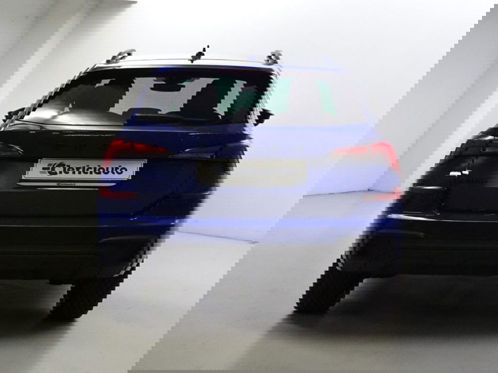 Skoda Kamiq nuova a Como (7)