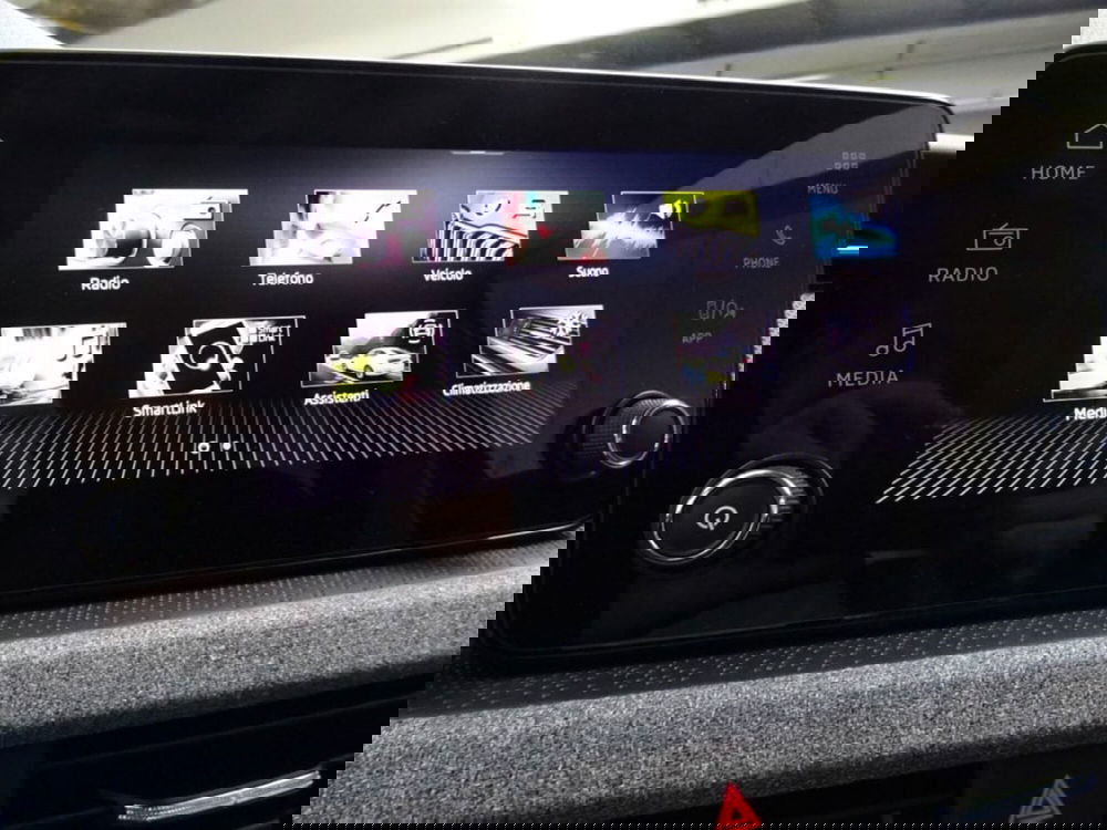 Skoda Kamiq nuova a Como (9)