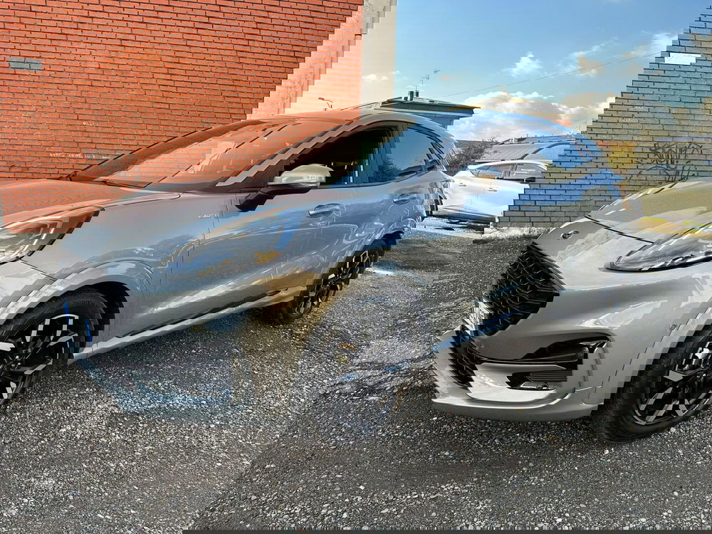 Ford Puma usata a Monza e Brianza