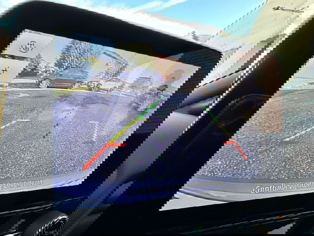 Ford Puma usata a Monza e Brianza (12)