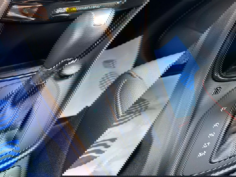 Ford Puma usata a Monza e Brianza (13)