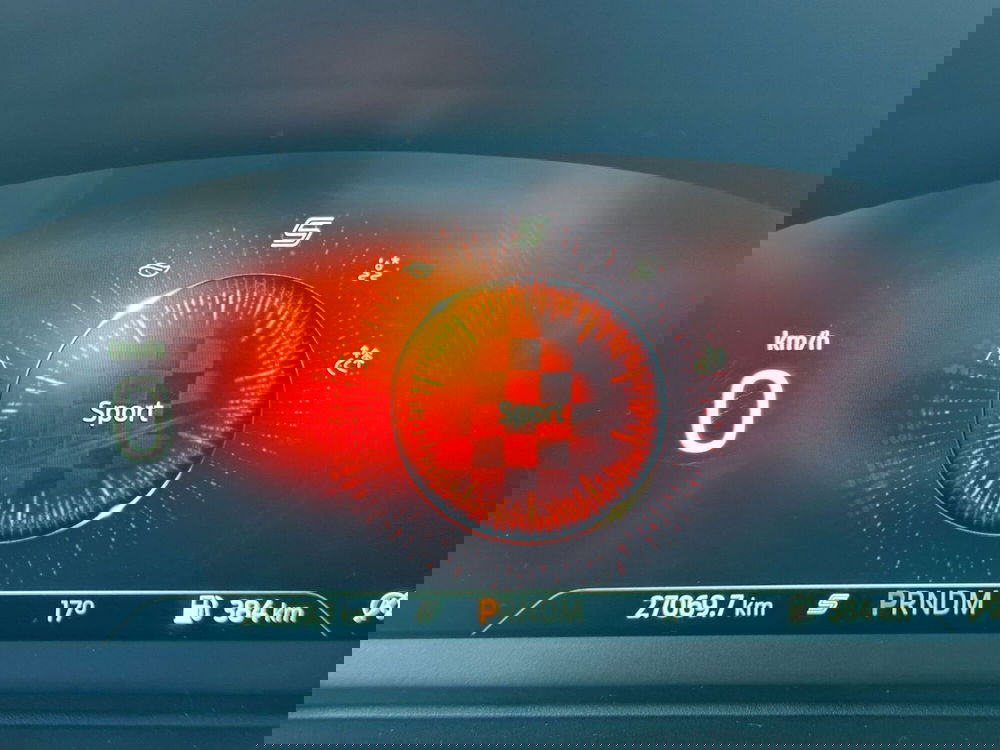 Ford Puma usata a Monza e Brianza (14)