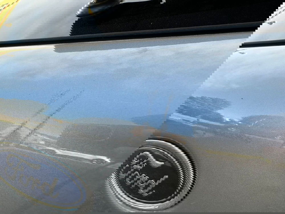 Ford Puma usata a Monza e Brianza (15)