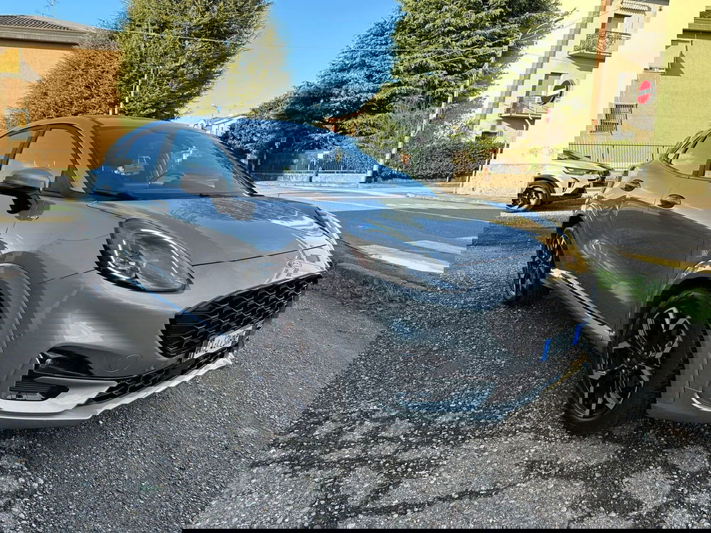 Ford Puma usata a Monza e Brianza (2)