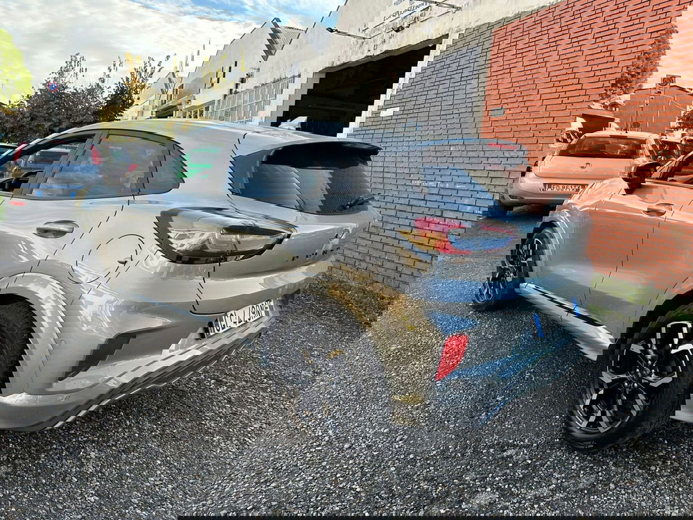 Ford Puma usata a Monza e Brianza (4)