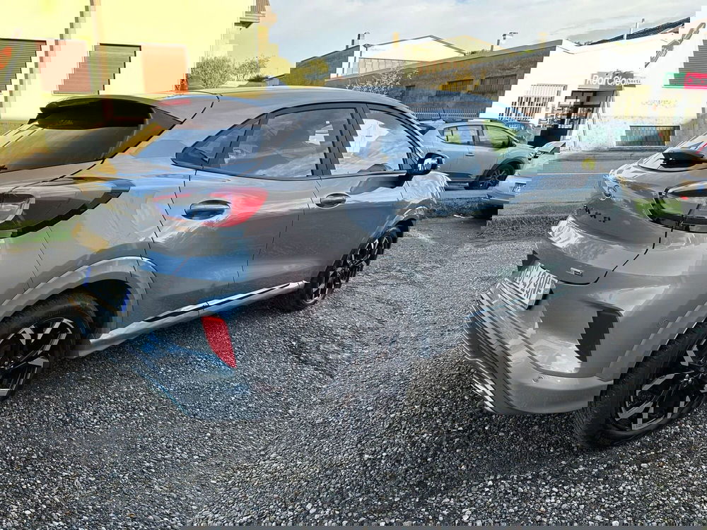 Ford Puma usata a Monza e Brianza (6)