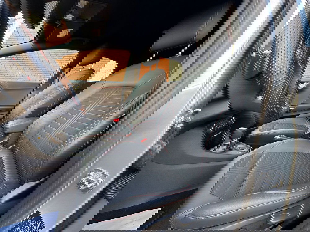 Ford Puma usata a Monza e Brianza (8)