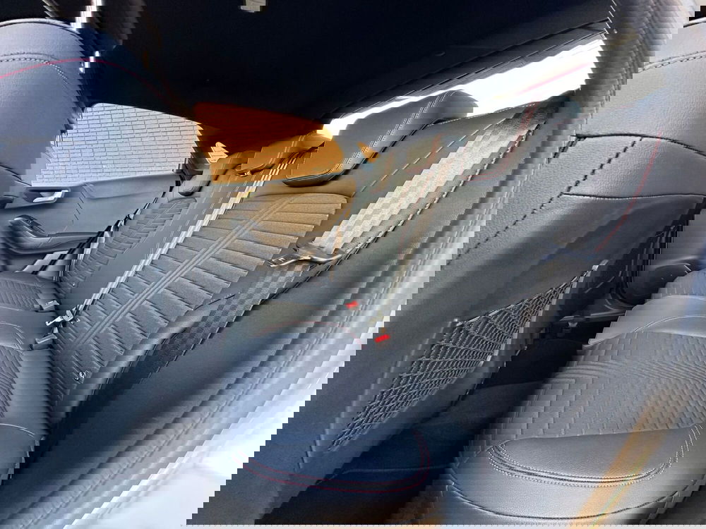 Ford Puma usata a Monza e Brianza (9)