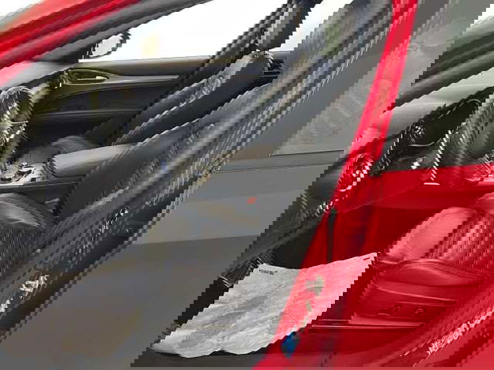 Alfa Romeo Stelvio usata a Forlì-Cesena (10)