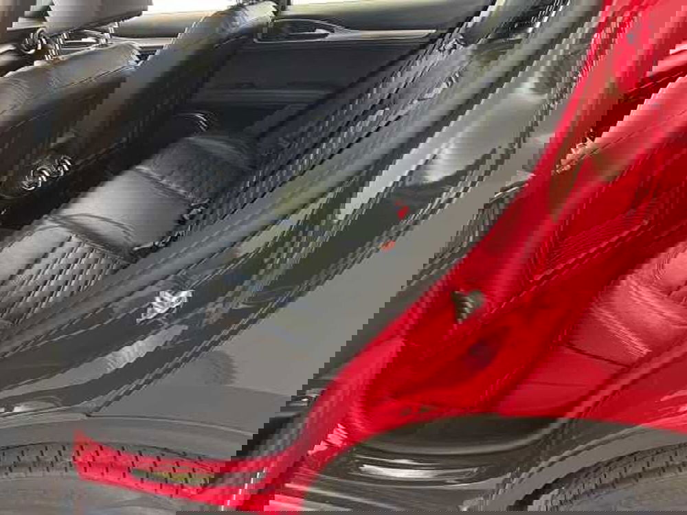 Alfa Romeo Stelvio usata a Forlì-Cesena (11)