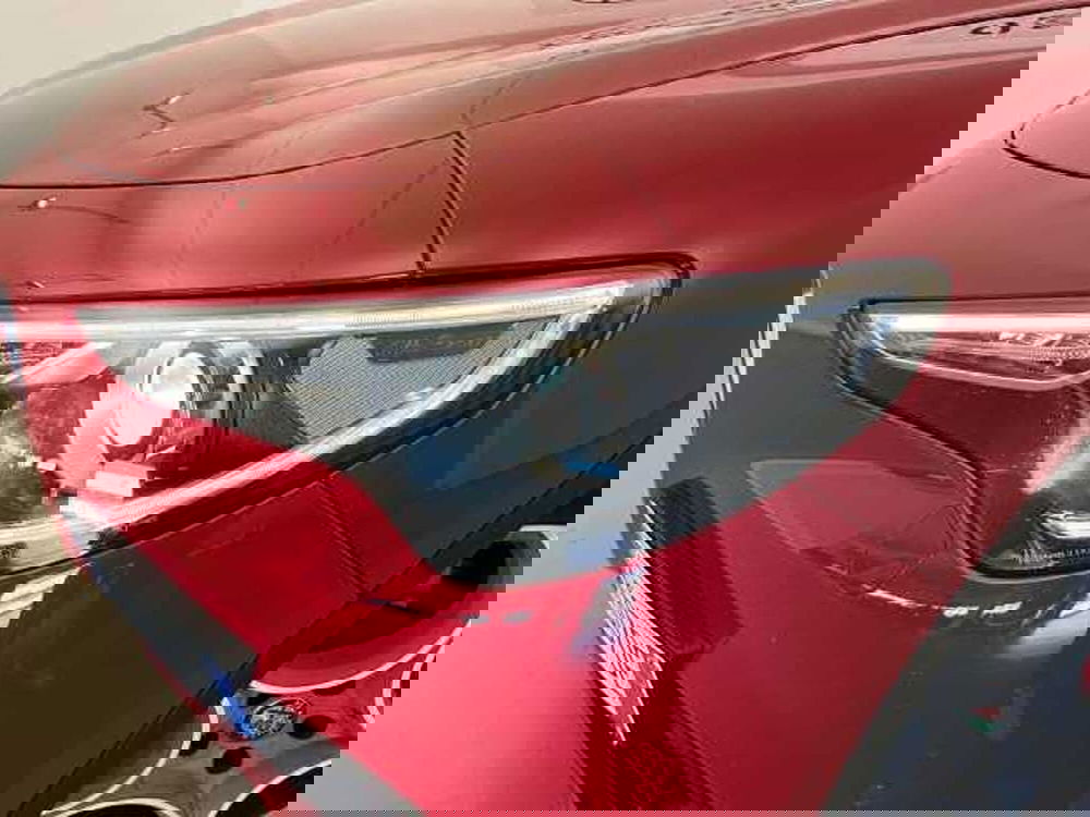 Alfa Romeo Stelvio usata a Forlì-Cesena (12)