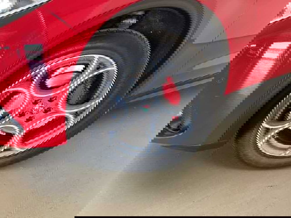 Alfa Romeo Stelvio usata a Forlì-Cesena (13)