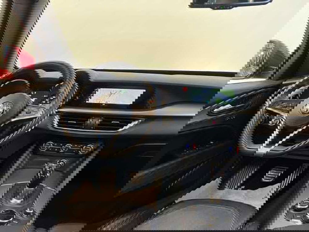 Alfa Romeo Stelvio usata a Forlì-Cesena (15)