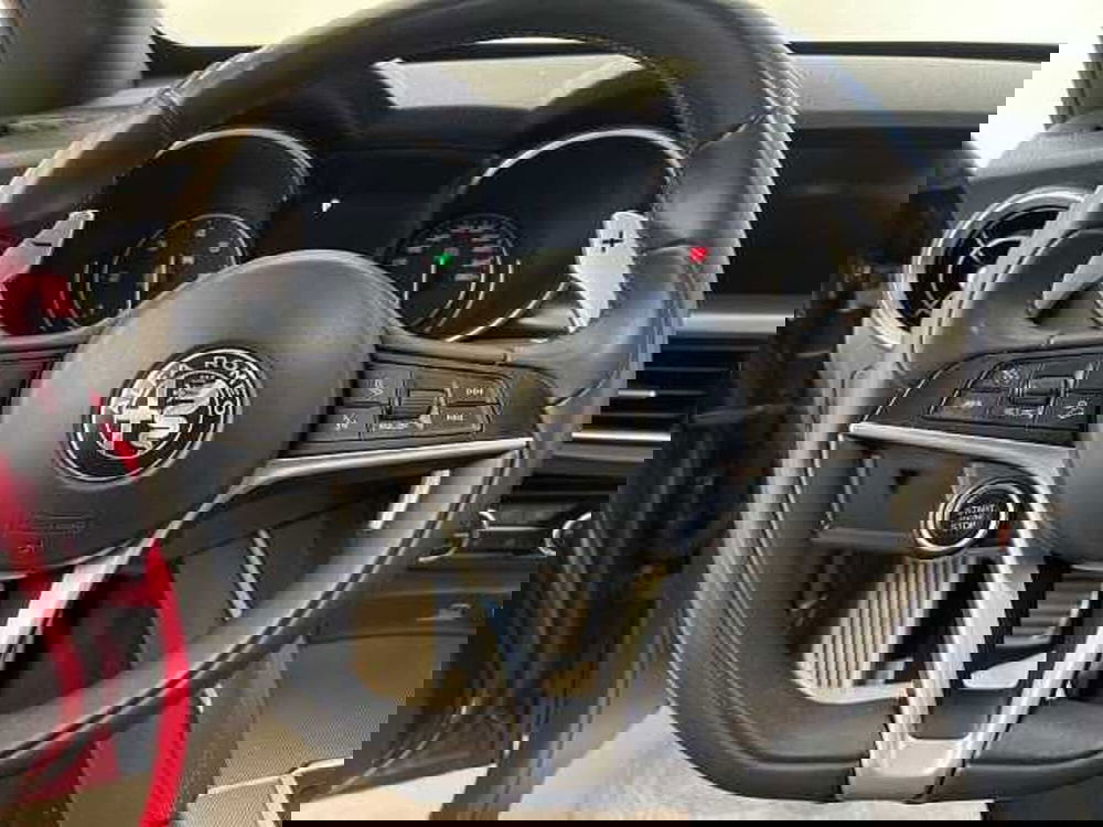 Alfa Romeo Stelvio usata a Forlì-Cesena (16)