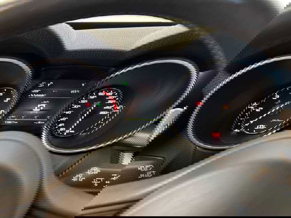 Alfa Romeo Stelvio usata a Forlì-Cesena (17)