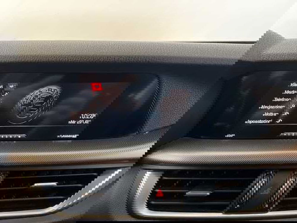 Alfa Romeo Stelvio usata a Forlì-Cesena (19)