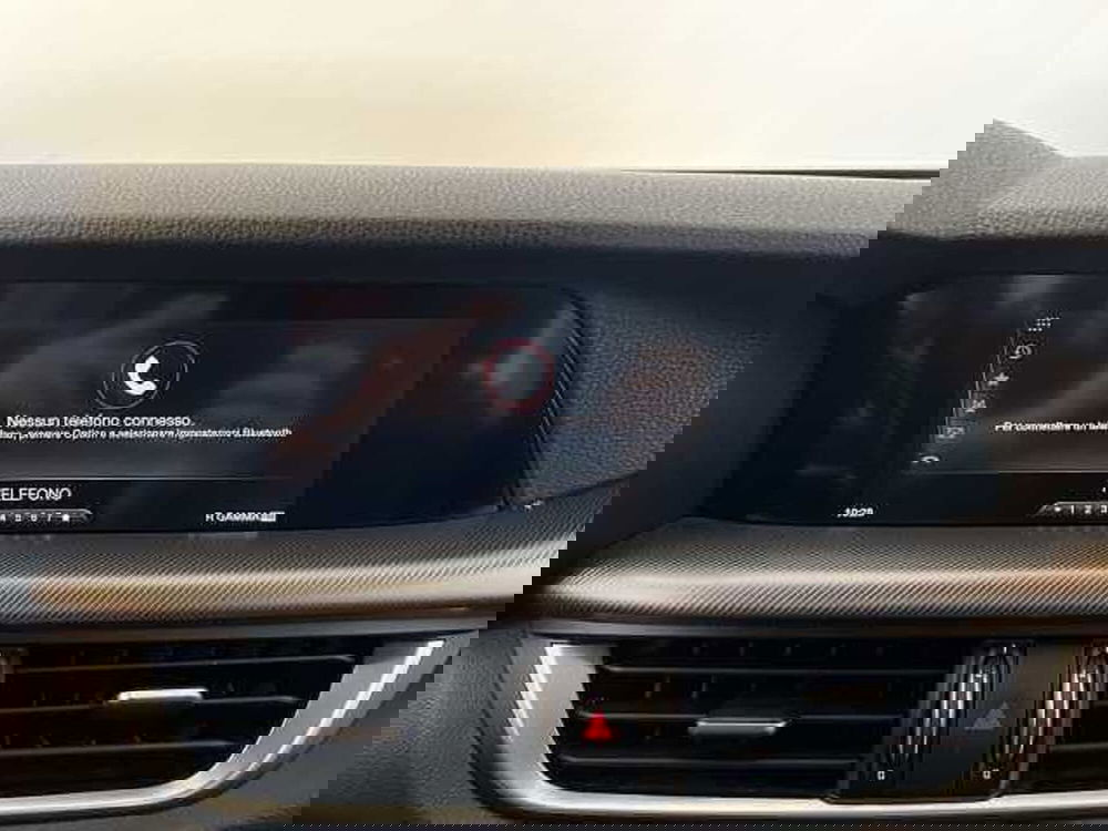 Alfa Romeo Stelvio usata a Forlì-Cesena (20)