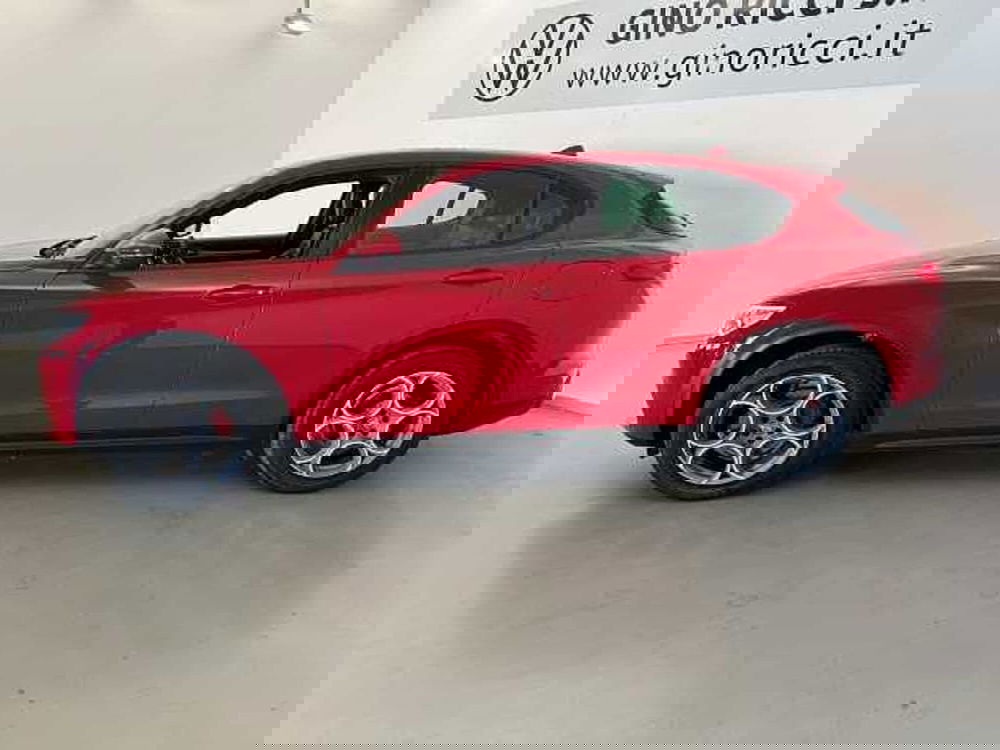 Alfa Romeo Stelvio usata a Forlì-Cesena (3)