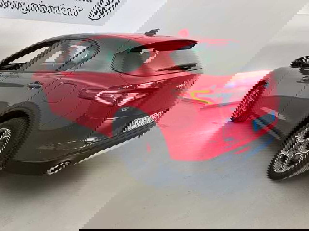 Alfa Romeo Stelvio usata a Forlì-Cesena (6)